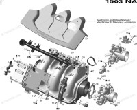 420665781 ELECTRONIC BOX.