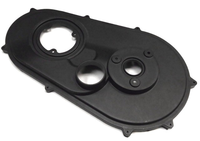Крышка вариатора внутренняя для квадроцикла Polaris RZR 800 5438307