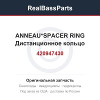 420947430 ANNEAU*SPACER RING  Дистанционное кольцо