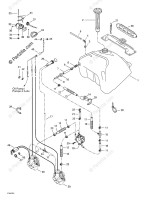 512059364 ECROU PLASTIQUE*NUT-PLASTIC