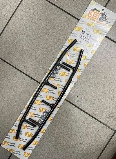 6425-03 Коньки 3S для Lynx (Blade) 505073493, 605349378, 860200959, 605349375, 605349376, 605349527, 605349528, 860202821 605349530