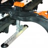 2001 SC-REAR-ST Superclamp II Крепление заднее 860200993, 2882962 860201425