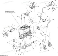 207584544 SCREW-HEX.FLANGE DIN.6921 S.GRIP
