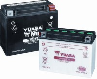 415129898 BATTERIE 18 AMP*BATTERY 18 AMP 296000295 