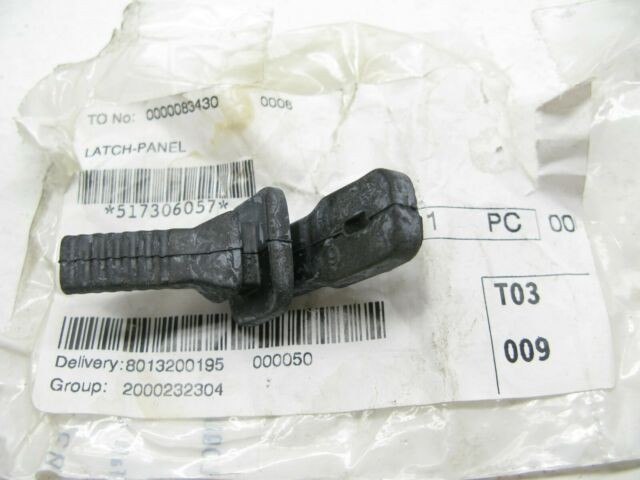 517306057 LATCH-PANEL 517304573 