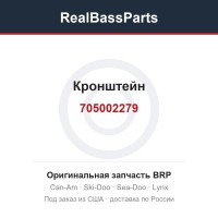 705002279 Кронштейн