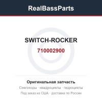 710002900 SWITCH-ROCKER