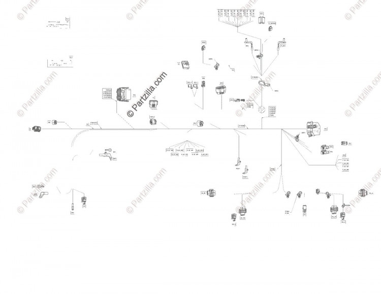 710007153 Защитная крышка
