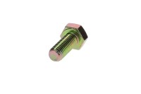 207182044 SCREW-HEX.CAP DIN.933  Болт M8 X 20