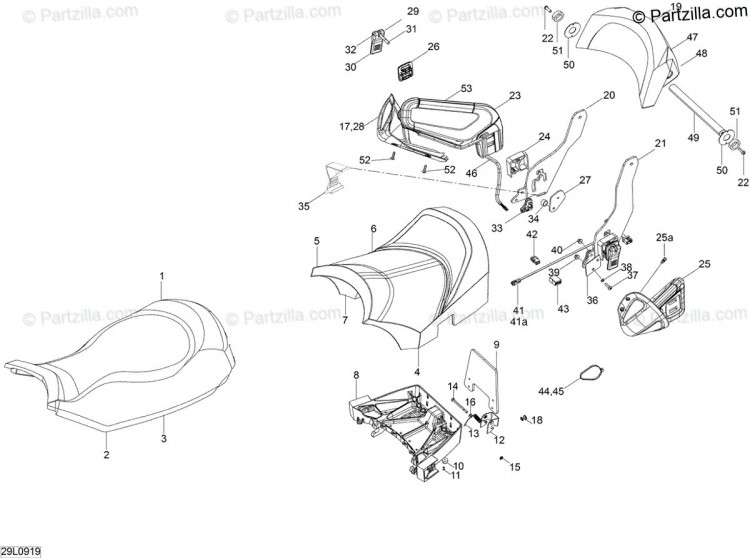 250000376 SCREW-FORMING HEX.HD.FL.DIN.7500D  Болт