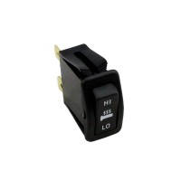 4011319 Кнопка переключения подогрева Polaris SWITCH, HAND WARMER