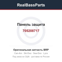 705208717 Панель защита