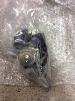3007-702 Сервомотор б/у Arctic Cat SERVOMOTOR