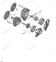 420926320 INTERMEDIATE PLATE