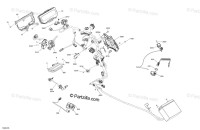 710006405 USB-разъем молекс