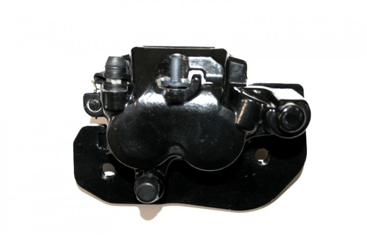 705600862 Суппорт тормозной передний левый BRP/CanAm G2 Outlander/Renegade 1000/800/650/500/L500/L450