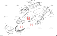 Dard Sea-Doo RXT 300 (2018) (293730071)
