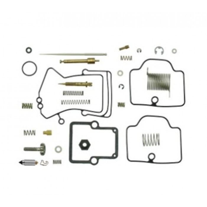 SM-07600 Ремкомплект карбюратора SPI для BRP 403138809, 403138815