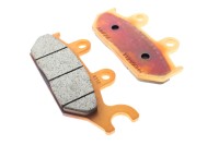 Тормозные колодки передние левые для квадроциклов Can-Am 705601149 