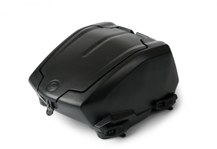 860202442 Кофр Ski-Doo LinQ CARGO BOX – 40 L 