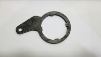 505073823 Рулевая сошка REALBASSPARTS для снегохода Ski-Doo 505073203