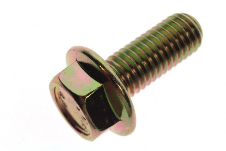 207602544 SCREW-HEX.FLANGE DIN.6921