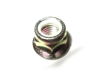 233201414 NUT-FLANGE ELASTIC DIN.6926 Гайка M10