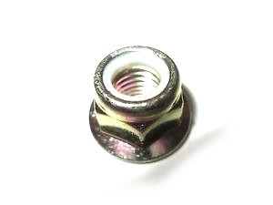 233201414 NUT-FLANGE ELASTIC DIN.6926 Гайка M10