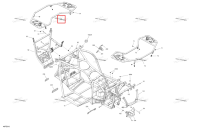 Глубокий чёрный передний багажник включает 60 to 60 a1 j1 Can-Am Outlander 4x4 DPS 700 (2025) (705208148)