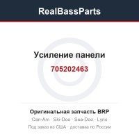 705202463 Усиление панели