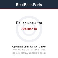 705208718 Панель защита