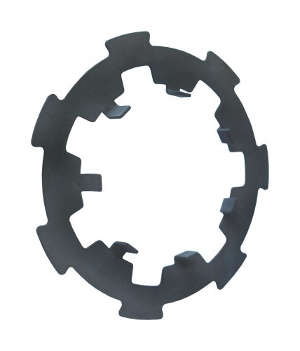 Пластина сепаратора оригинал Polaris Sportsman/Ranger 800/700/500 3233924 3234101 