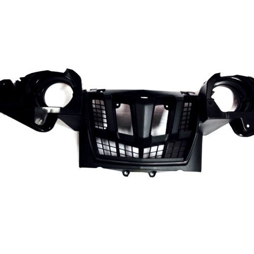 Облицовка под фары Yamaha Grizzly 700/550 1HP-F8309-00-00