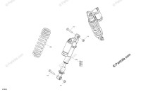 706204010 Амортизатор