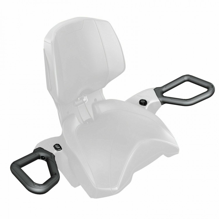 715001926 Ручки пассажира с подогревом для Can-Am Outlander G2L