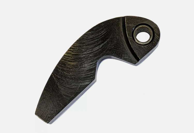 931093-5 Грузики вариатора 74g Venom для Polaris 1322429 10-74