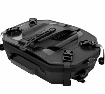 860202787 Сумка Ski-Doo 26l