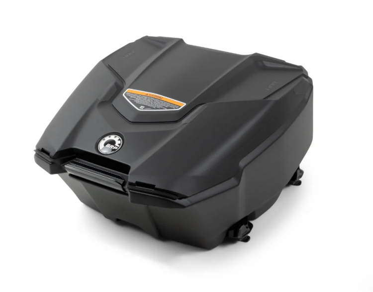 860202446 Кофр Ski-Doo LinQ CARGO BOX – 62 L