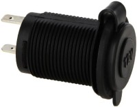 861507200 12-volt power outlet ( Except REV-XM,REV-XS )  розетка электрическая