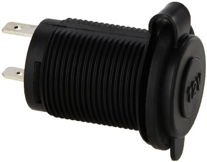 861507200 12-volt power outlet ( Except REV-XM,REV-XS )  розетка электрическая