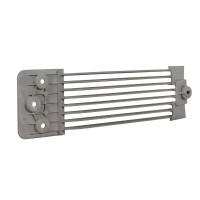 271001948 GRILLE POMPE   *GRATE-PUMP