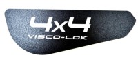 704902083 DECALQUE CVT   *CVT DECAL