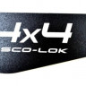 704902083 DECALQUE CVT   *CVT DECAL