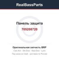 705208720 Панель защита
