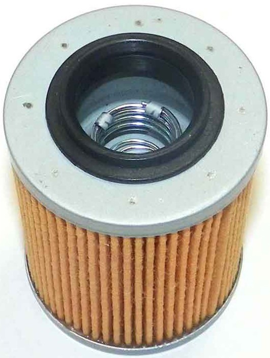 006-559 Фильтр масляный WSM 420956120, 420956123, 420956124