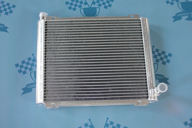 709200286 Радиатор G2 (Taiwan)