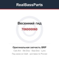 706000060 Весенний гид