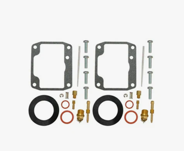 SM-07625 Ремкомплект карбюратора SPI для BRP 600