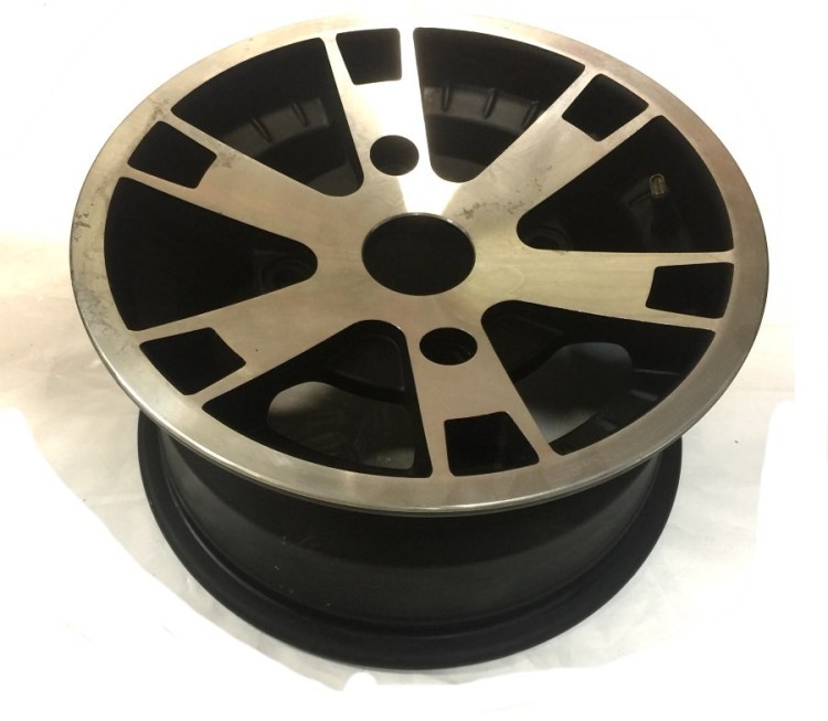 705400440 JANTE AVANT    *FRONT WHEEL(kit 715000289)  Диск колесный передний