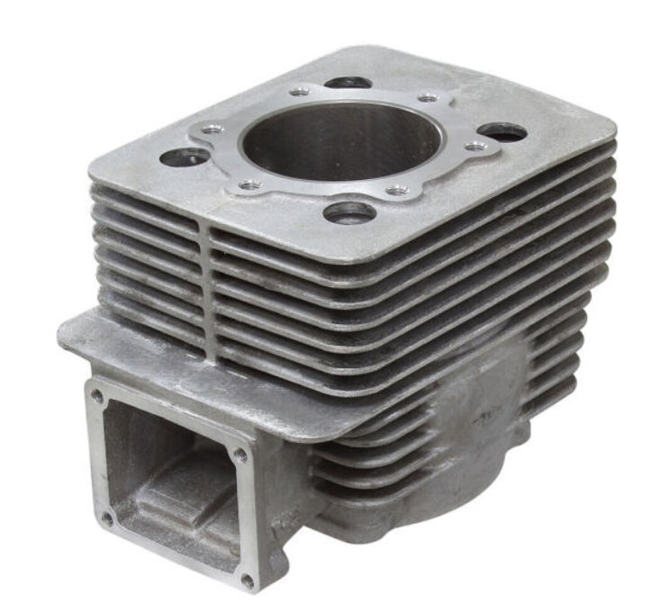 83R-11311-00-00 Цилиндр двигателя Yamaha Viking 540